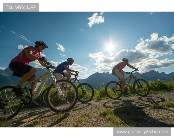 恩平全运会山地车赛成自行车项目收官之战，实现简约安全精彩目标