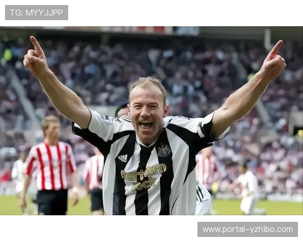 戈登大四喜超越阿兰·希勒,纽卡斯尔新王加冕 戈登大四喜超越阿兰·希勒,纽卡斯尔新王加冕